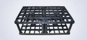 고온 산업용 C-C 복합 재료