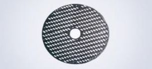 고온 산업용 C-C 복합 재료