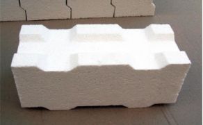 고온 산업 오븐용 알루미나 홀볼