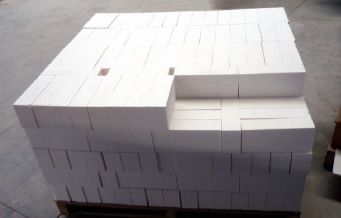 고온 산업 오븐용 알루미나 홀볼