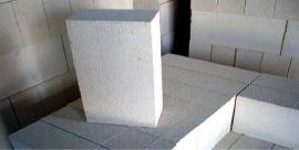 경량 몰리브덴 단열 벽돌 (가마용)