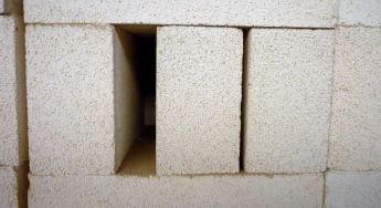 경량 몰리브덴 단열 벽돌 (가마용)