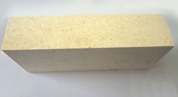 유리 녹기 용용 지르콘 실리케이트 벽돌