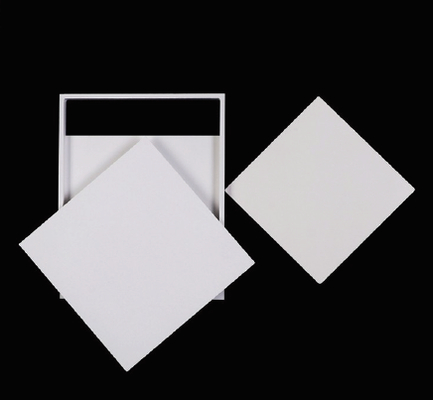 고순도 보롱나이트라이드 세라믹