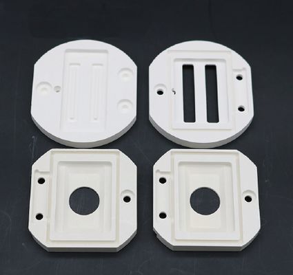 일반 순도 질화붕소 세라믹