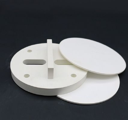 일반 순도 질화붕소 세라믹