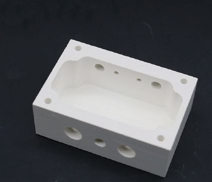 일반 순도 질화붕소 세라믹