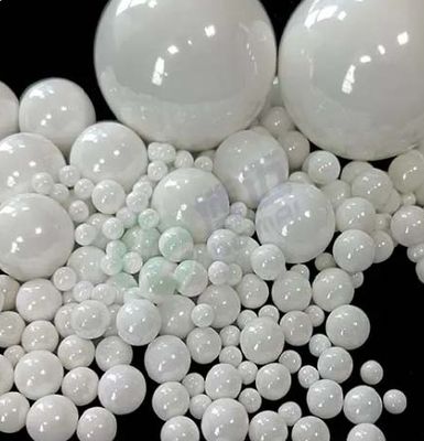 세라믹 연삭 매체 시리즈