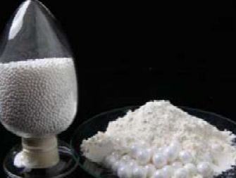 세라믹 연삭 매체 시리즈