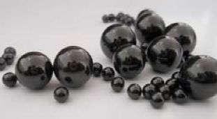 세라믹 연삭 매체 시리즈