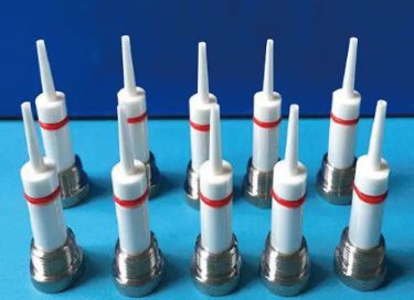 세라믹 구조 부품 시리즈