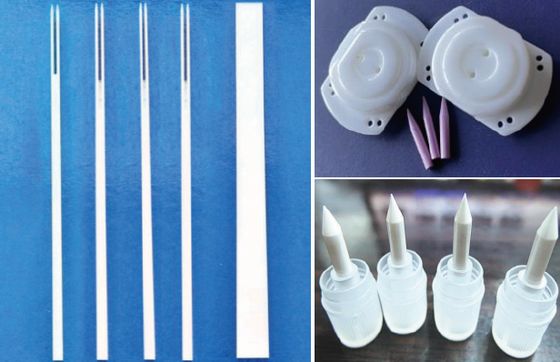 세라믹 구조 부품 시리즈