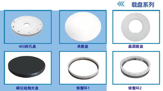 팬 반도체 및 불규칙 구조 부품