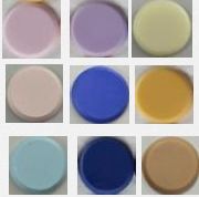 고품질 지르코니아 세라믹