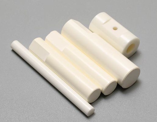 고성능 지르코늄 세라믹 부품