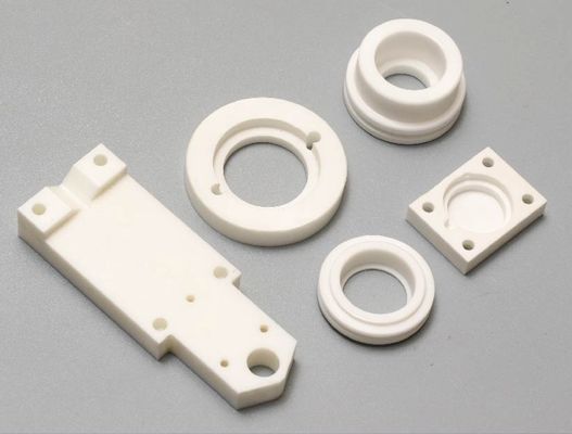 고성능 지르코늄 세라믹 부품