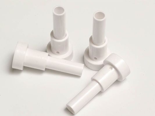 고성능 지르코늄 세라믹 부품