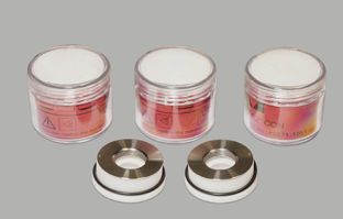 고성능 레이저 세라믹