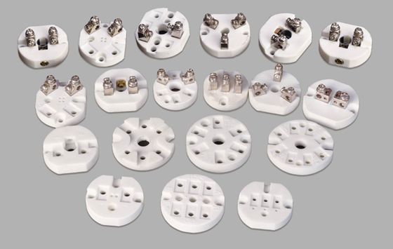 고품질의 전기 세라믹