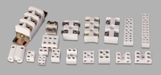 고품질의 전기 세라믹