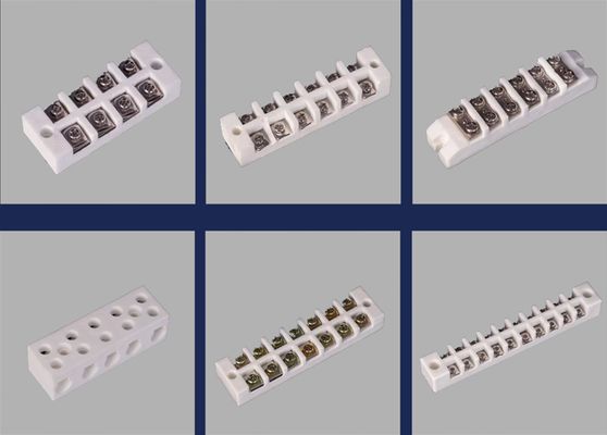 고성능 전기 세라믹