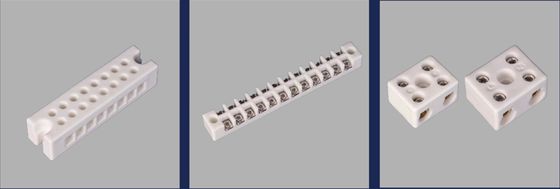 고성능 전기 세라믹