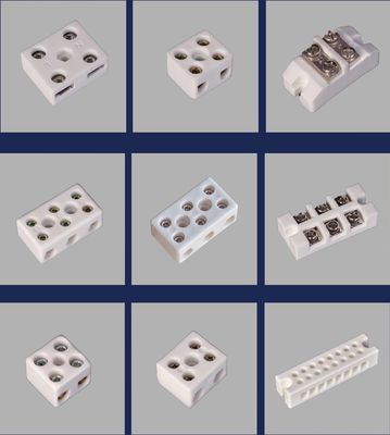 고성능 전기 세라믹