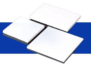 Aluminum nitride substrate