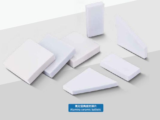 Zirconia Ceramic Substrate