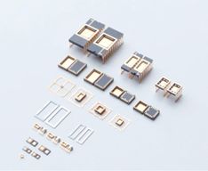 정밀 세라믹 구조 부품