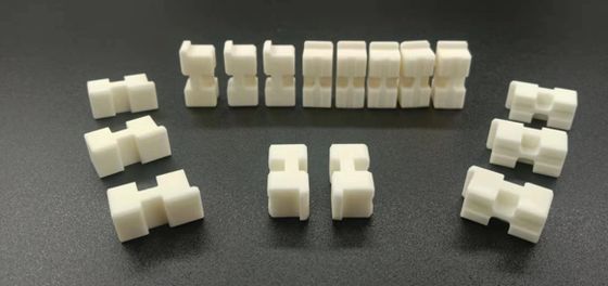 알루미늄 나이트라이드 구조 부품