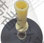 질화 알루미늄 히터 신제품