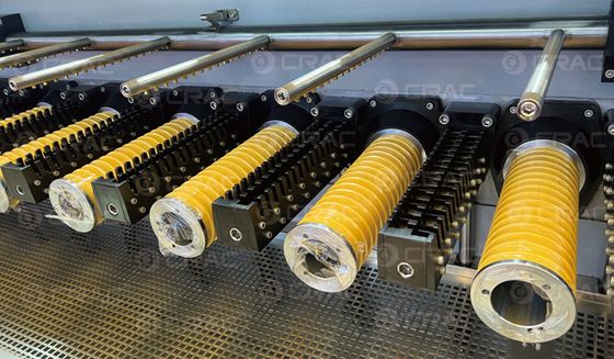 Wire Drawing Machinery Ceramic Accessories