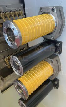 Wire Drawing Machinery Ceramic Accessories