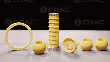 Wire Drawing Machinery Ceramic Accessories