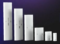 세라믹 블록 게이지