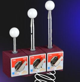 3차원 좌표 보정 부품