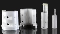 세라믹 비 표준 맞춤 서비스