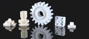 세라믹 비 표준 맞춤 서비스