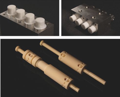 산업용 세라믹 빨래기