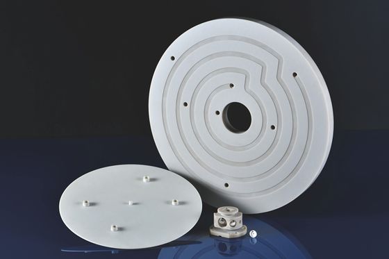 Aluminum Nitride Ceramics
