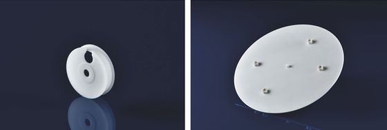 Aluminum Nitride Ceramics