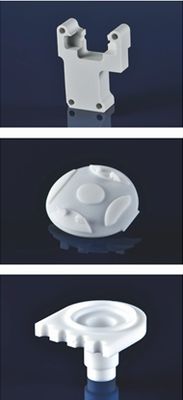 마코어 가공형 세라믹