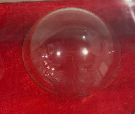 알루미나 투명 세라믹