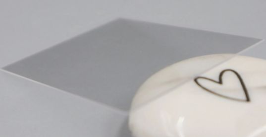 알루미나 투명 세라믹