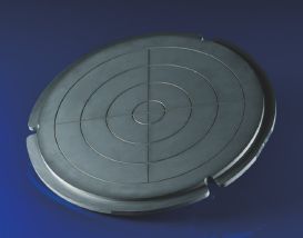 탄화규소(SiC) 부품