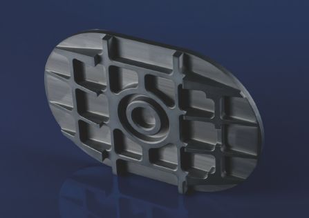 탄화규소(SiC) 부품