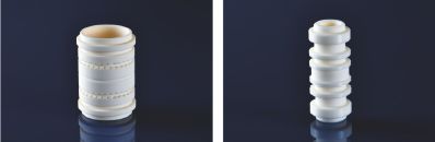 알루미나 세라믹 부품