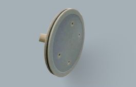 산업용 세라믹 척