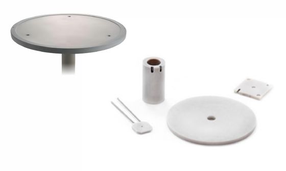 산업용 세라믹 척